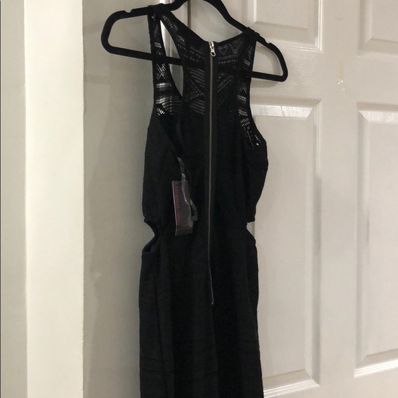 Material Girl Dresses & Skirts - BRAND NEW LACE DRESS!